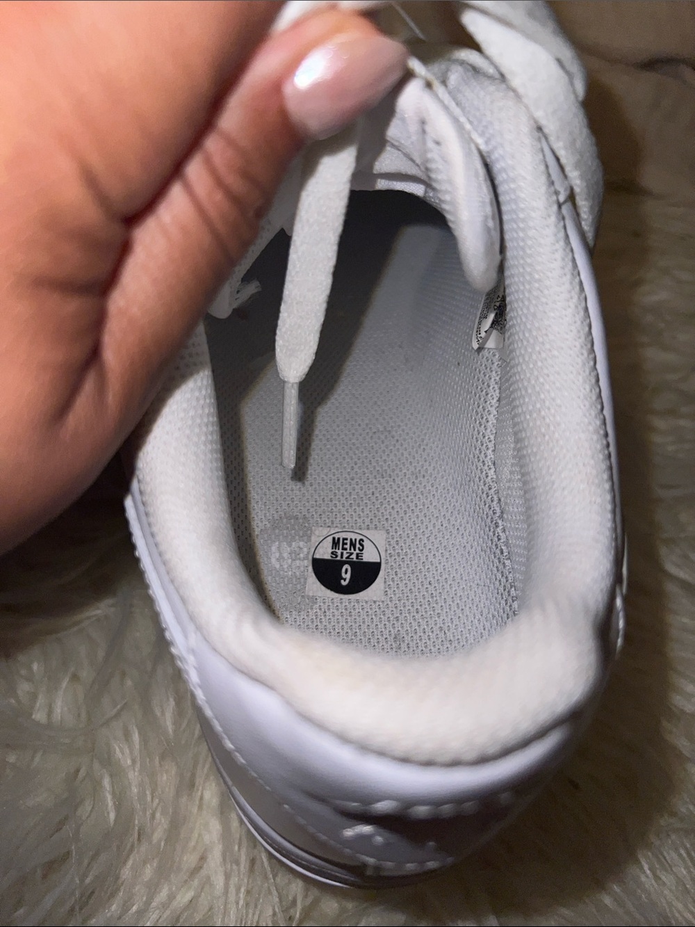 Nike Air Force 1 - Picture 13 of 13